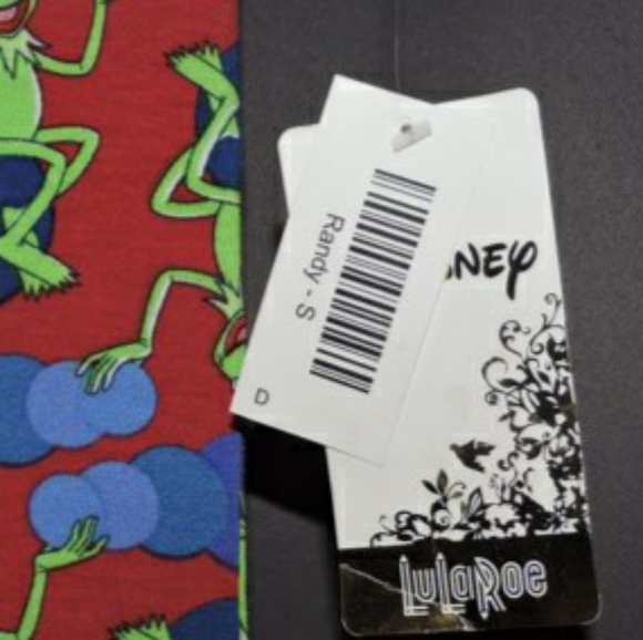 Lularoe Randy - Picture 2 of 4